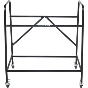 Image of Mid Size Mobile Storage Rack