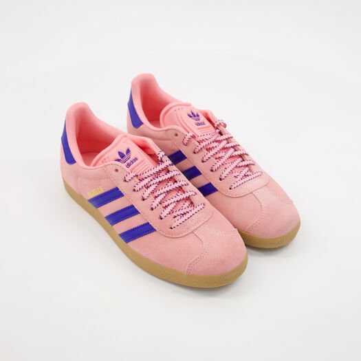 Pink Gazelle Trainers 