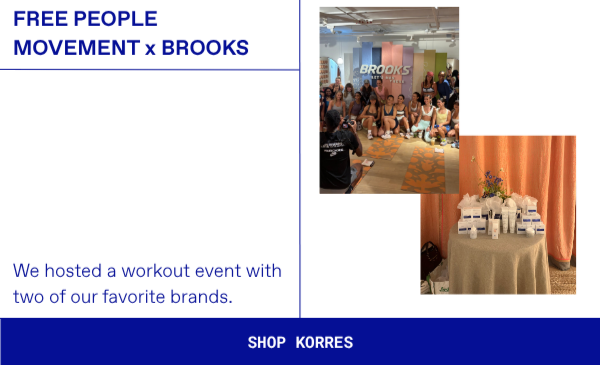 Shop Korres