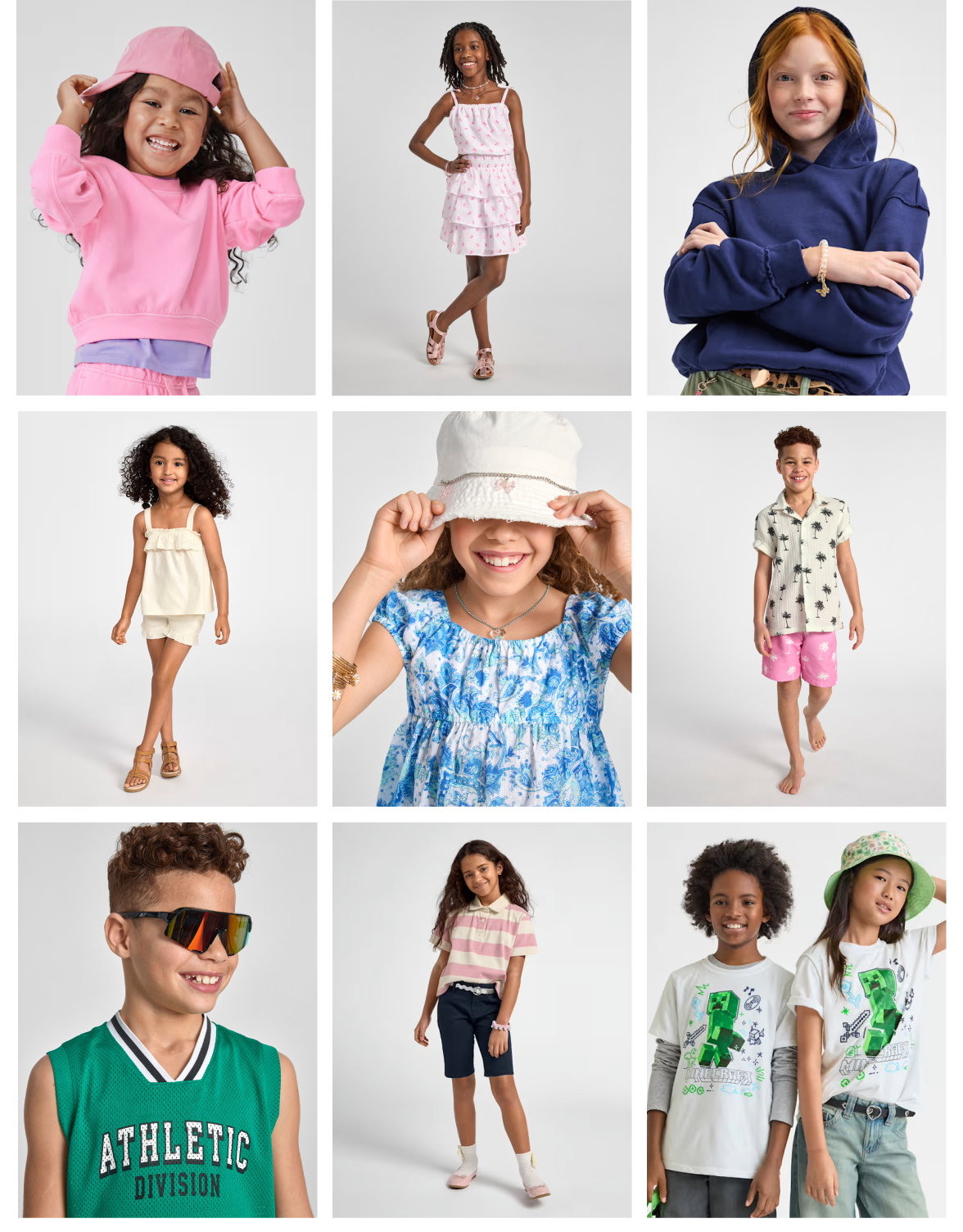 Labor Day Monster Sale! 75% off All Clearance + $2.99 Clearance Graphic Tees