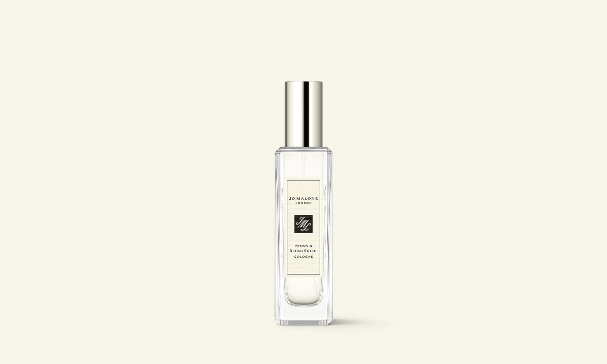 JO MALONE LONDON | Peony & Blush Suede