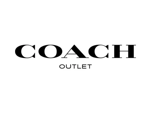 Coach Outlet logo