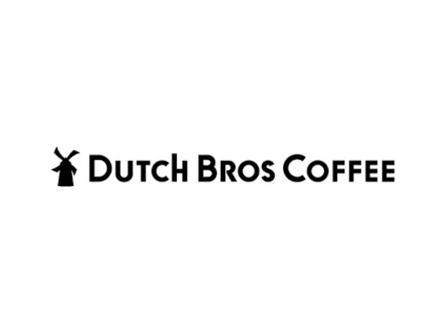 Dutch Bros. Coffee logo