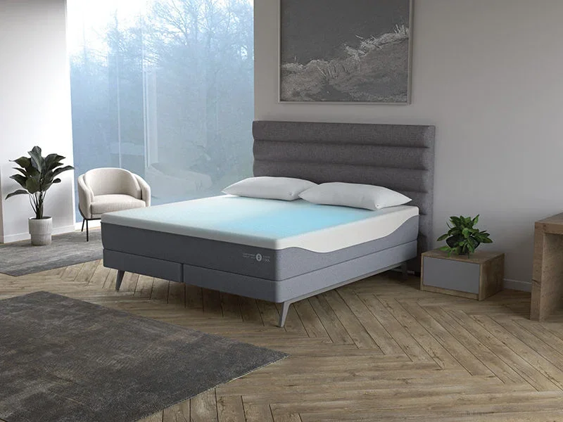 Sleep Number lifestyle image