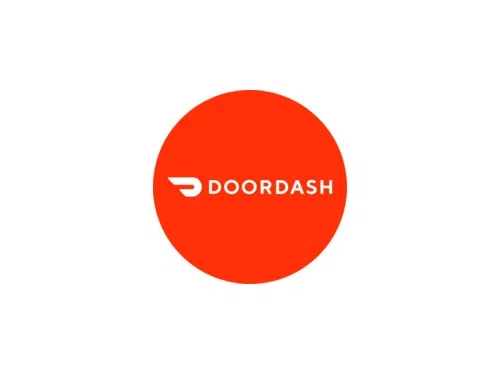 DoorDash logo