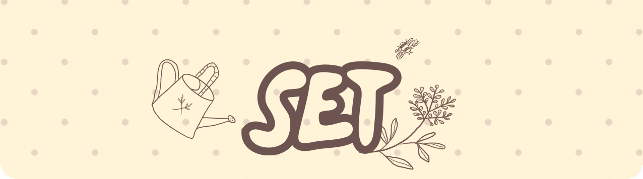 SET