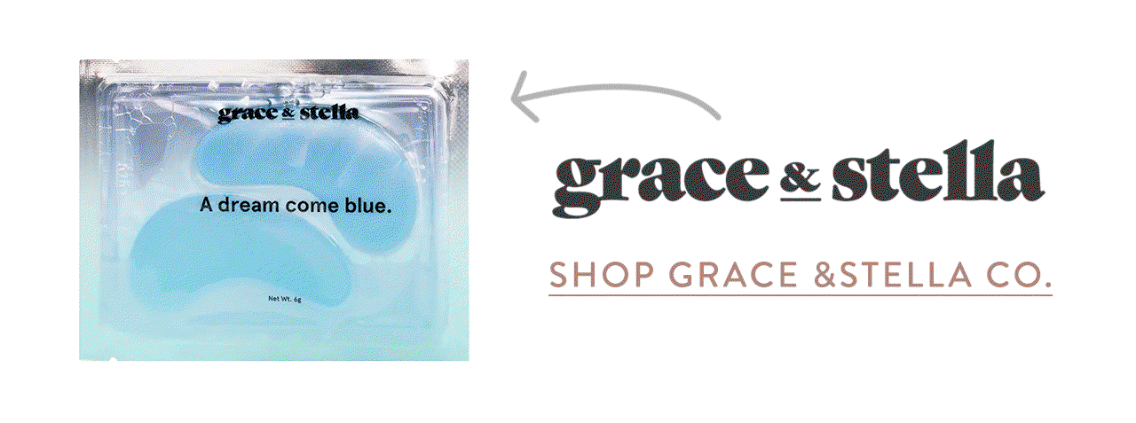 Shop Grace & Stella 