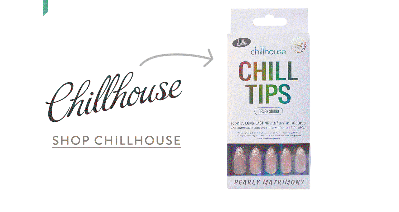 Shop Chillhouse 
