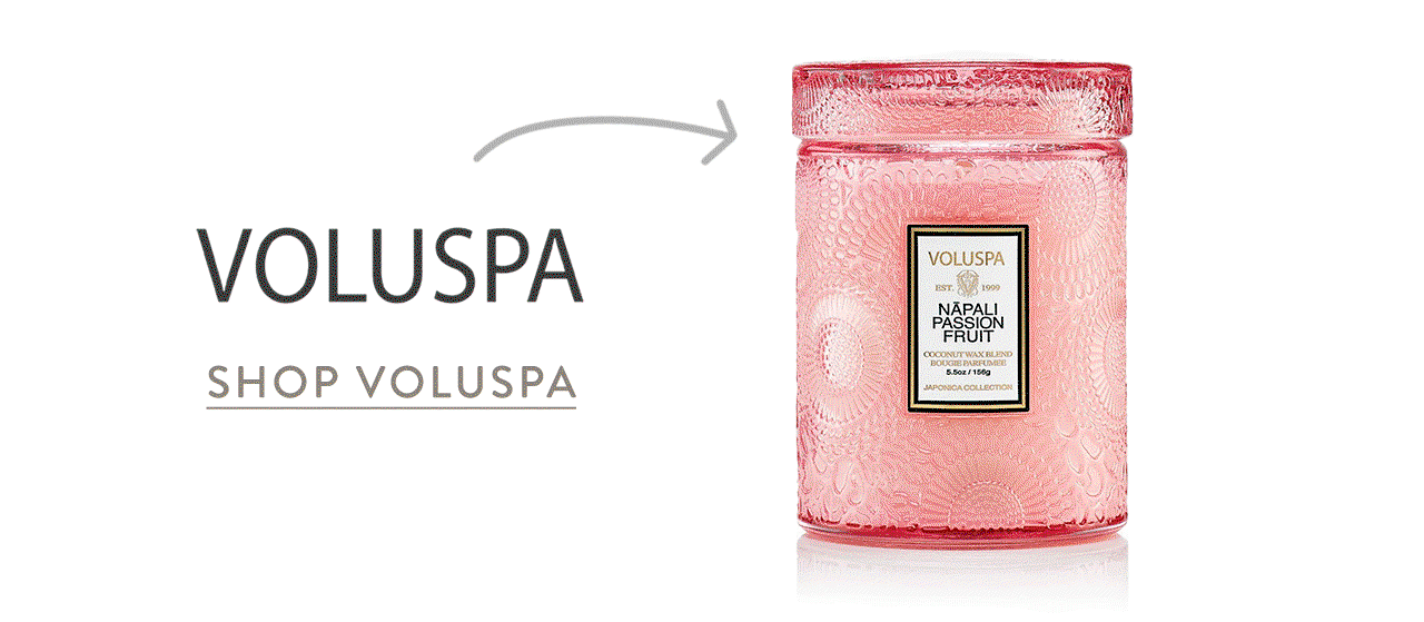 Shop Voluspa 