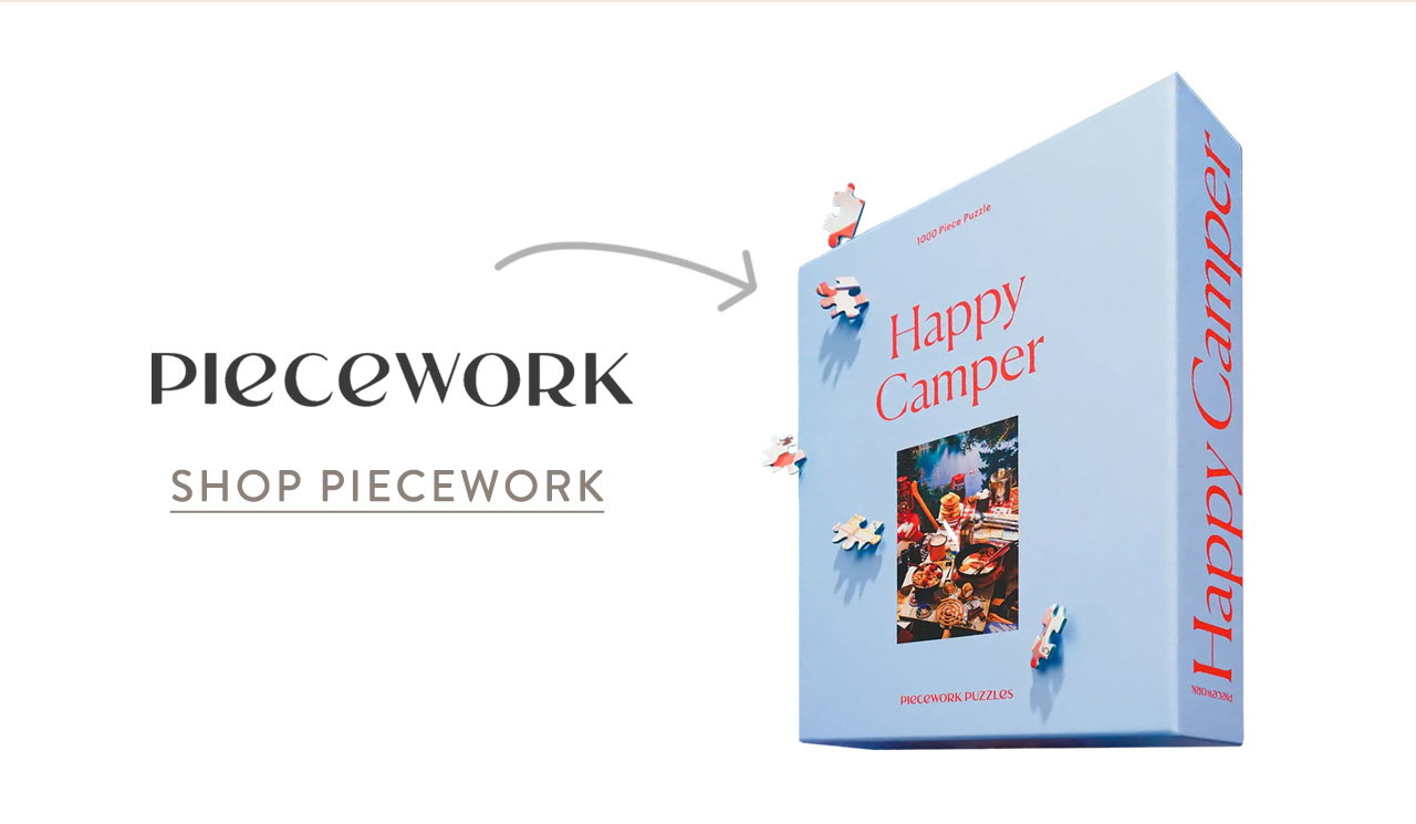 Shop Piecework Puzzles 