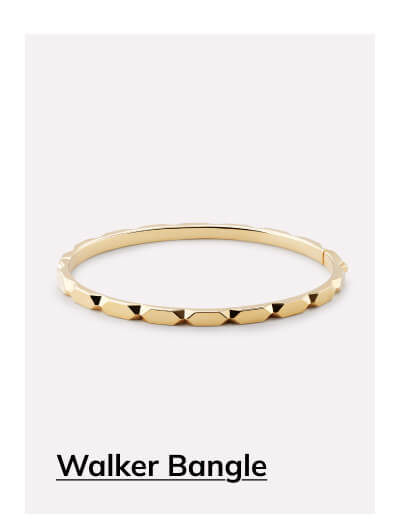 Walker Bangle