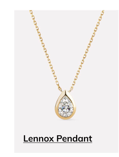 Lennox Pendant