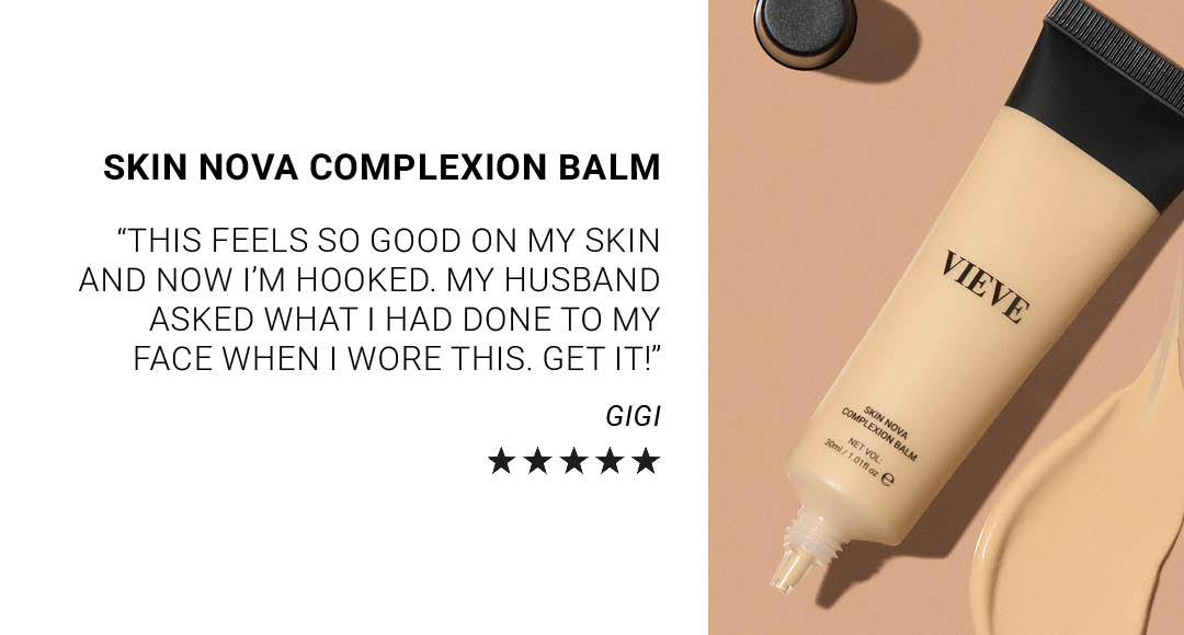 SKIN NOVA COMPLEXION BALM