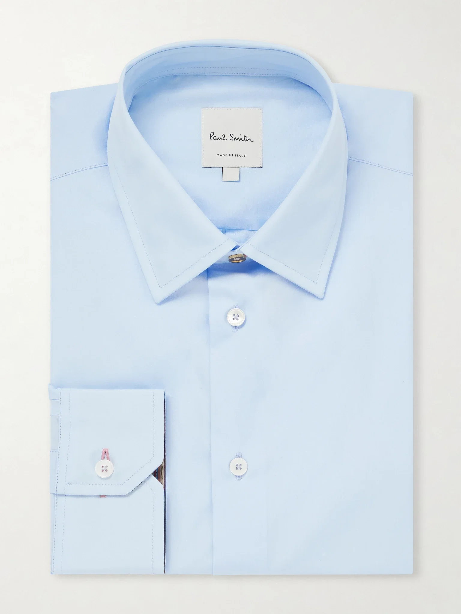 PAUL SMITH