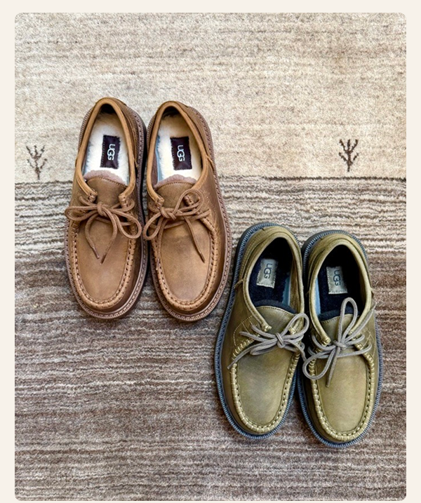 Men's Loften