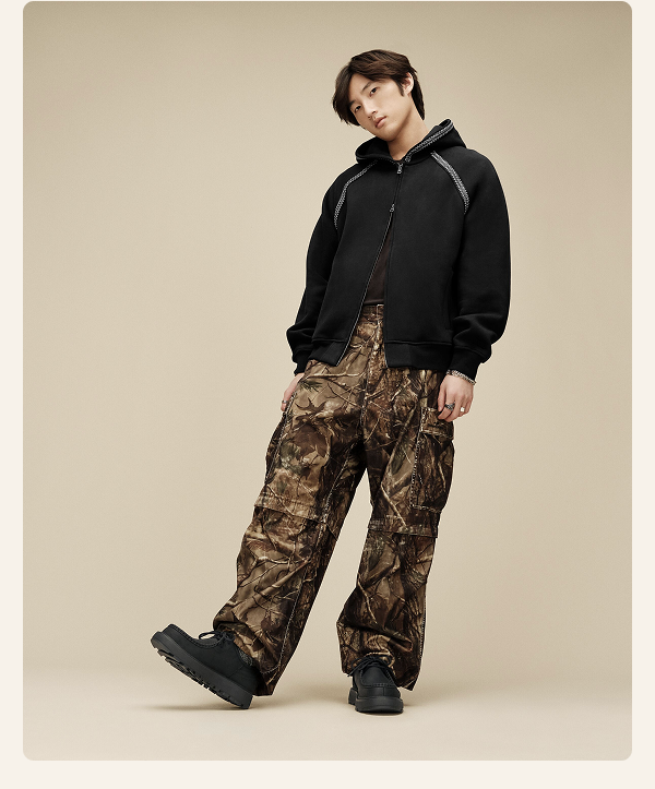 Men's Loften