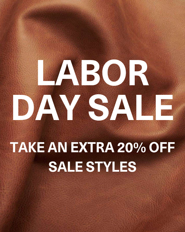 ECCO Labor Day Sale: Take an Extra 20% Off Sale Products