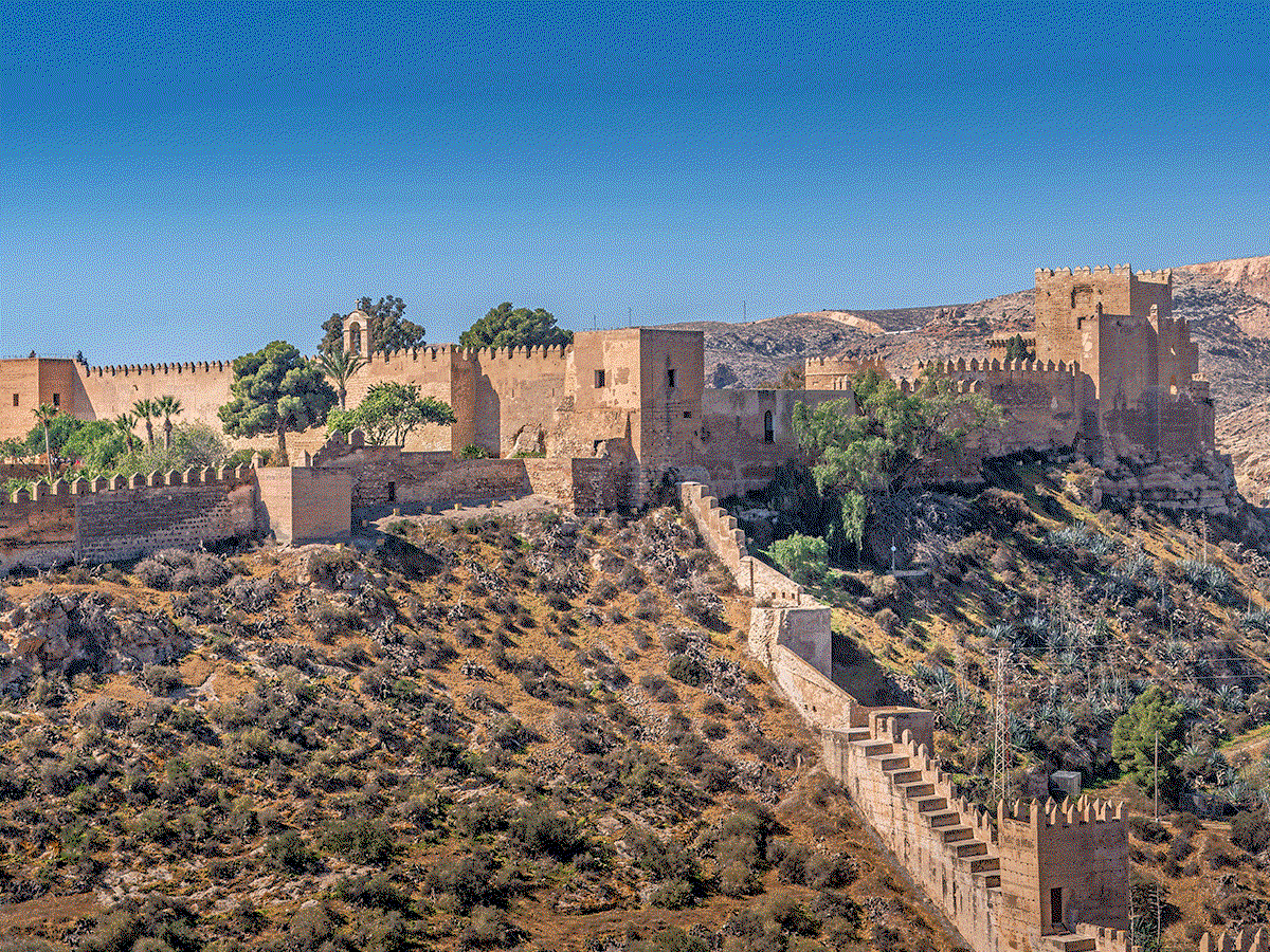 A Mediterranean of Endless Discovery