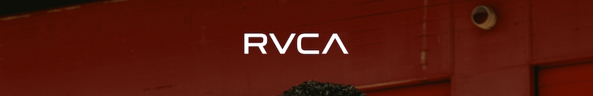 Welcome to RVCA