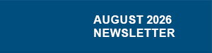August 2026 Newsletter