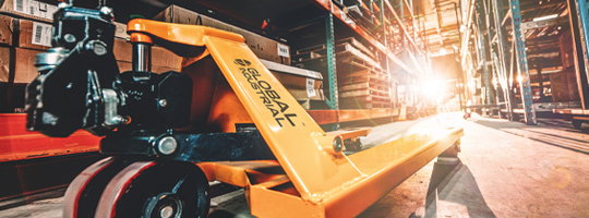 READY TO TAKE YOUR FACILITY TO THE NEXT LEVEL?