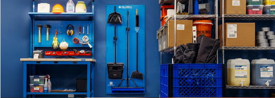 5S Methodology: The Step-by-Step Guide to a Cleaner, More Efficient Facility