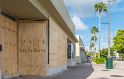 Is Your Business Ready for Hurricane Season?