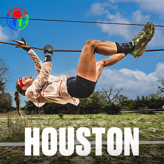 houston