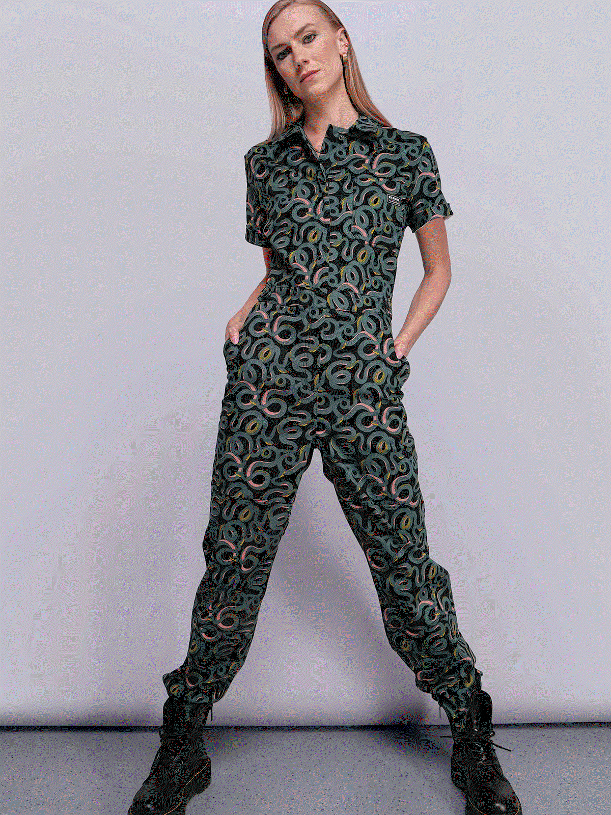 Coveralls