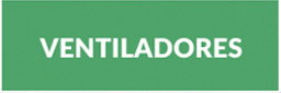 Green banner with bold white text 'VENTILADORES' (Spanish for fans)