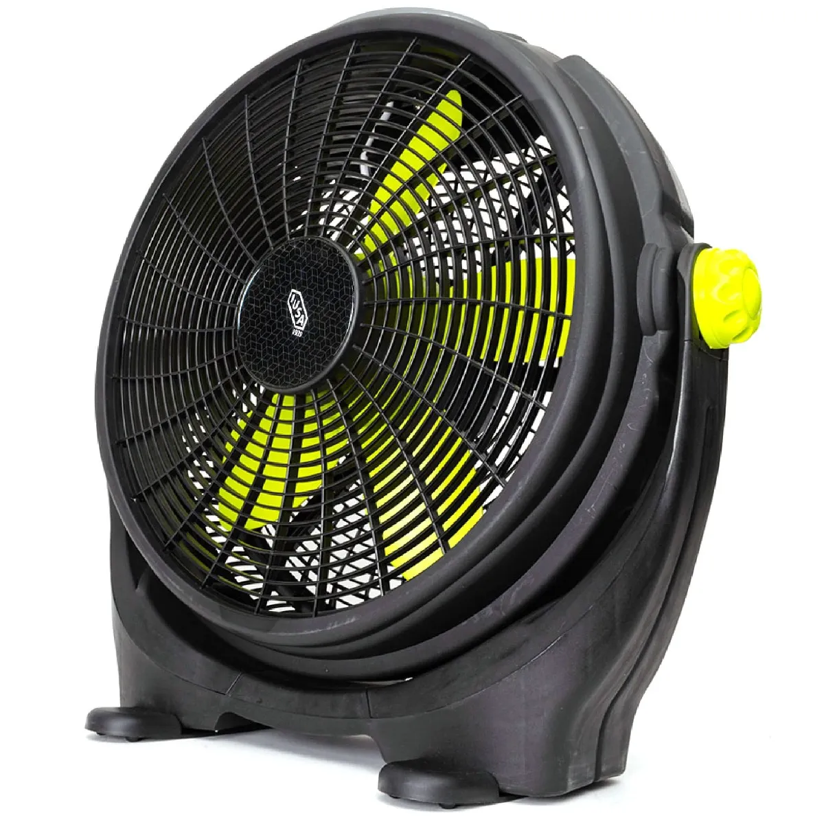 Ventilador de piso de 20
