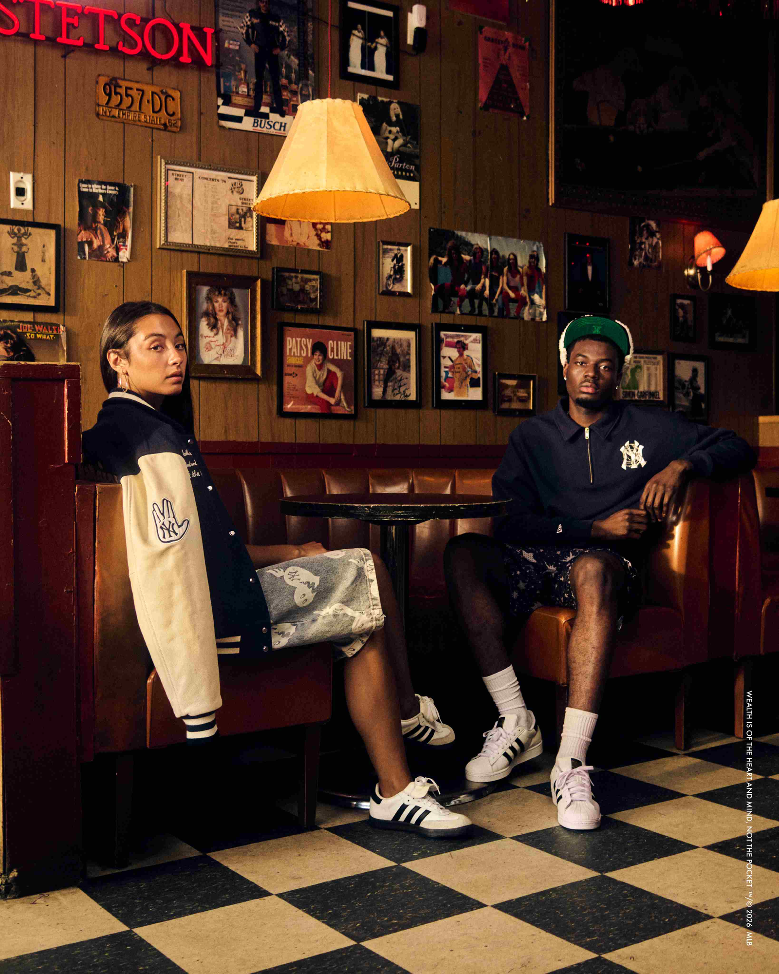 New York Yankees | Billionaire Boys Club Image