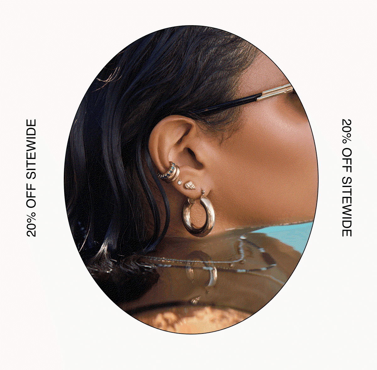 Labor Day Sale >> 20% OFF SITEWIDE