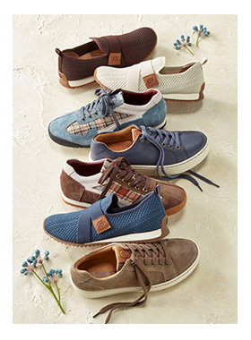 Top<br>Sneakers</br>