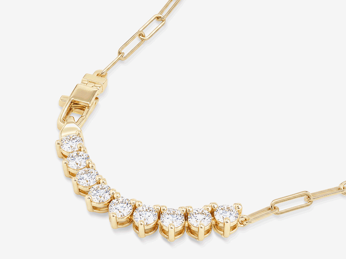 4 DAYS ONLY: Not Your Basic FREE Necklace w/ orders $125+