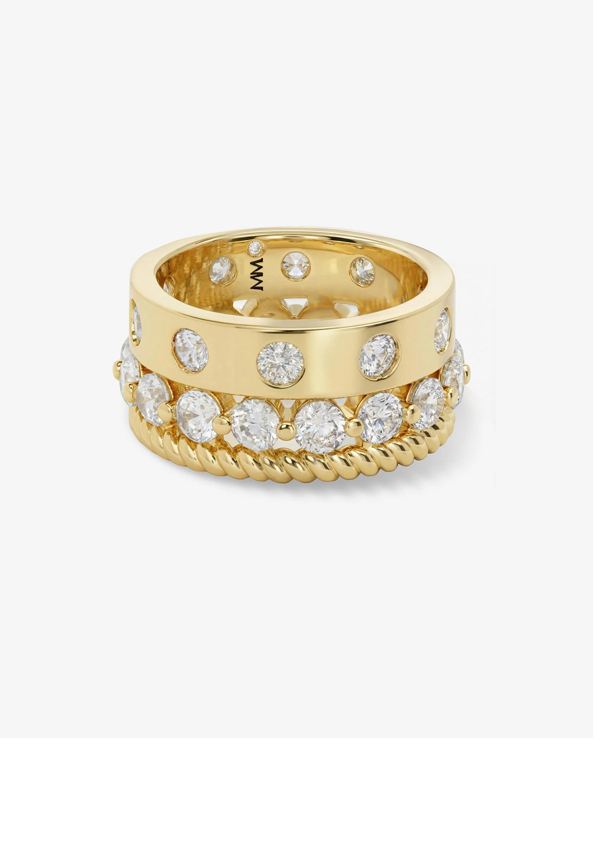 Ashley Venice Ring
