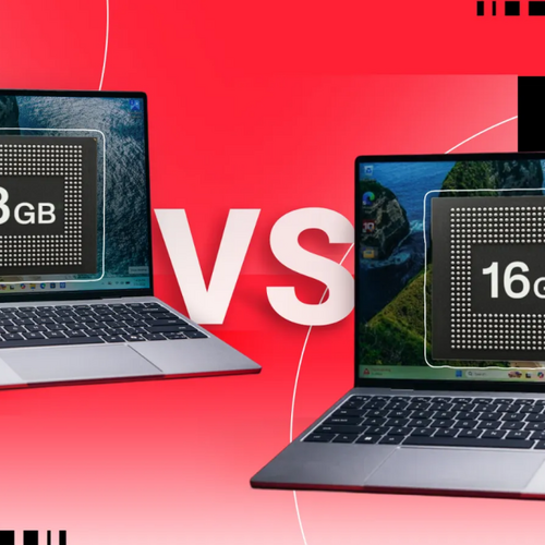Is 8GB RAM Enough for Windows 11? I Tested Two Dell XPS Laptops to Find Out
