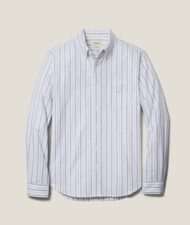 Everyday Oxford Shirt
