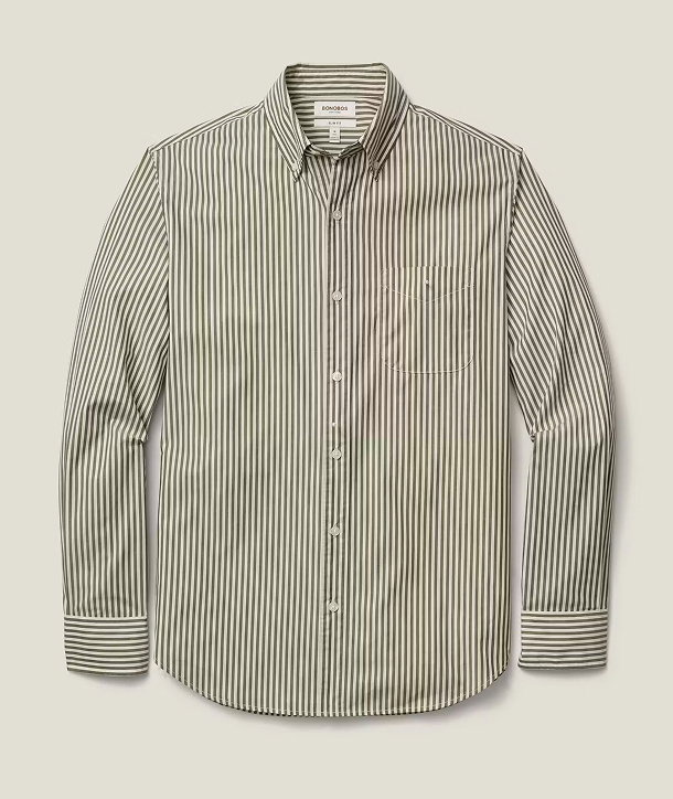 Everyday Shirt