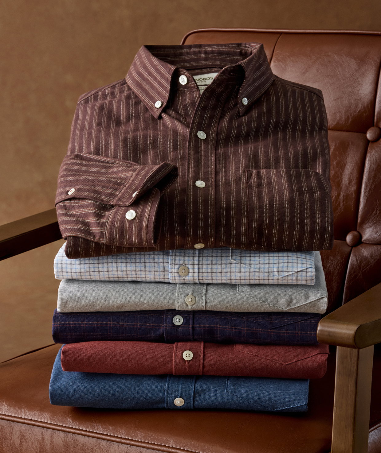 Everyday Oxford Shirt