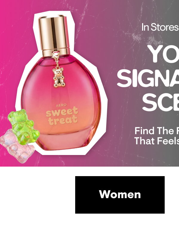 Shop Women's Fragrance
