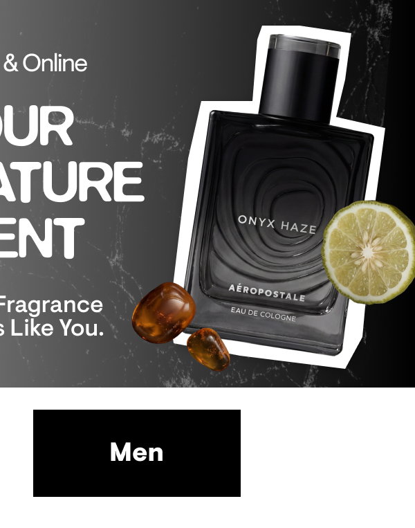 Shop Men's Cologne