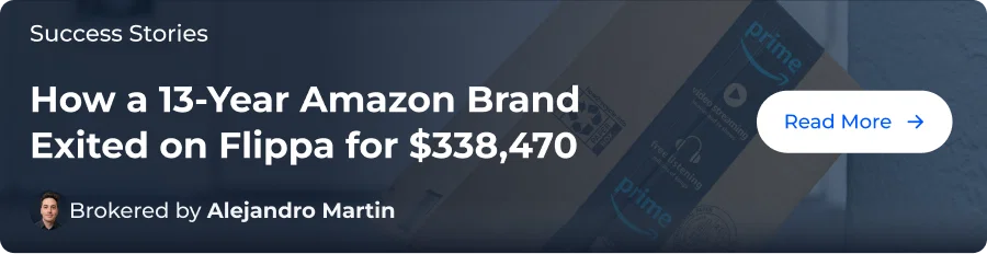 Red London Ecommerce - Daily Banner - Desktop