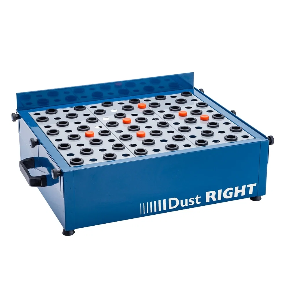 Dust Right® Downdraft Table