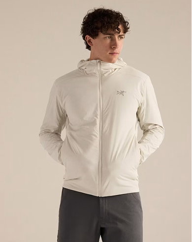 Atom SL Hoody