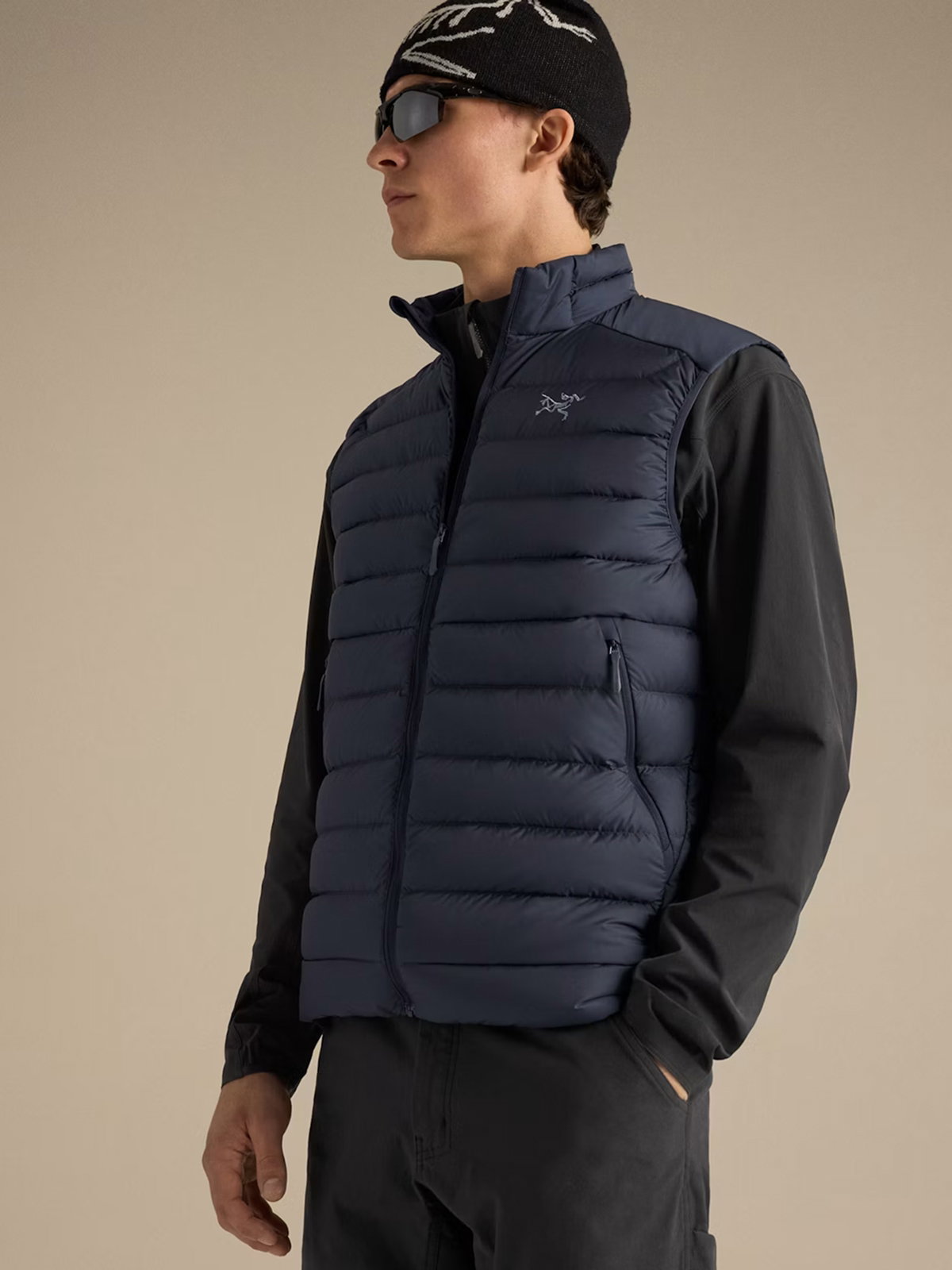 Cerium Vest