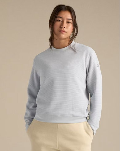 Olera Crew Neck Pullover