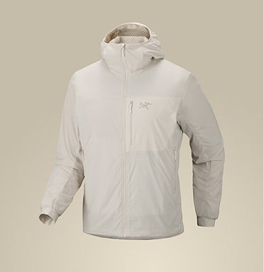 Proton SL Hoody