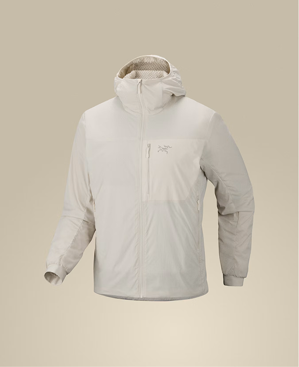 Proton SL Hoody