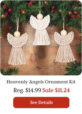 Heavenly Angels